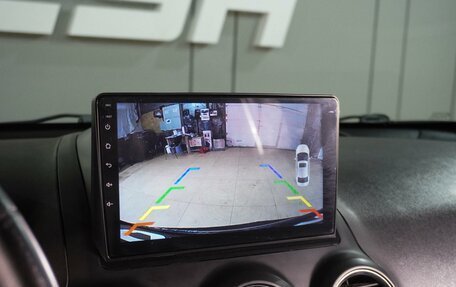 Opel Antara I, 2012 год, 1 299 000 рублей, 16 фотография