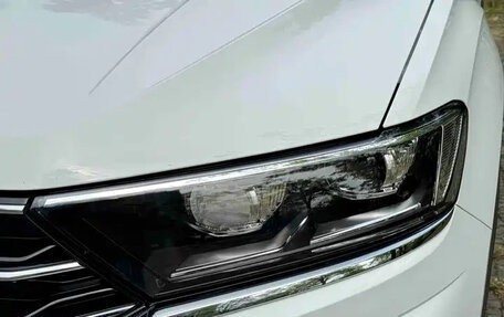 Volkswagen T-Roc I, 2022 год, 1 720 008 рублей, 3 фотография