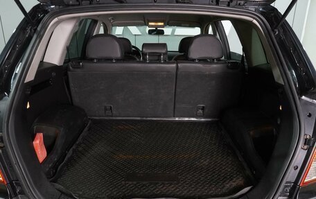 Opel Antara I, 2012 год, 1 299 000 рублей, 20 фотография