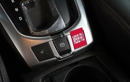 Opel Antara I, 2012 год, 1 299 000 рублей, 18 фотография