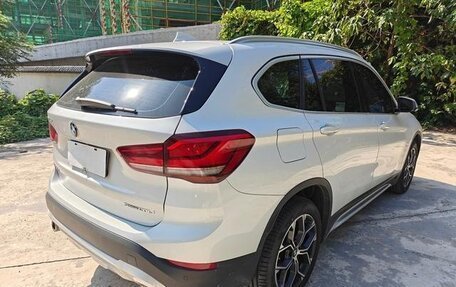 BMW X1, 2023 год, 2 160 000 рублей, 2 фотография