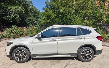 BMW X1, 2023 год, 2 160 000 рублей, 3 фотография