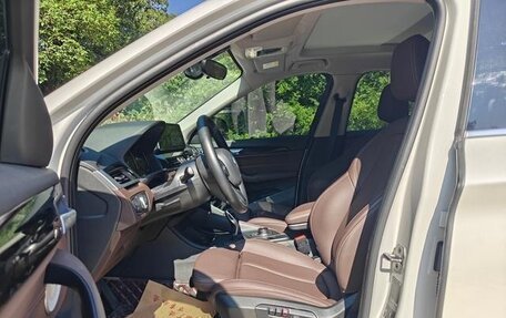 BMW X1, 2023 год, 2 160 000 рублей, 9 фотография