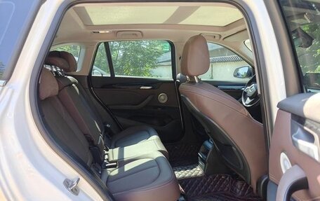 BMW X1, 2023 год, 2 160 000 рублей, 10 фотография