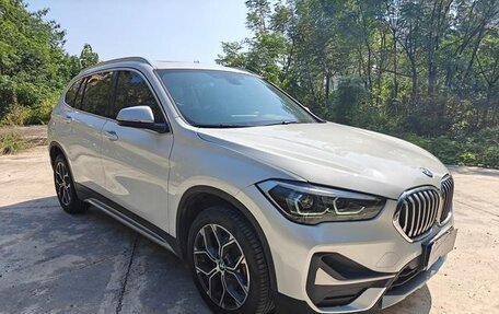 BMW X1, 2023 год, 2 160 000 рублей, 7 фотография