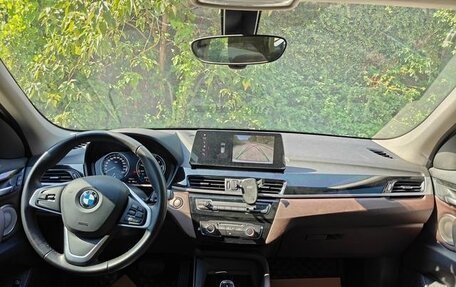 BMW X1, 2023 год, 2 160 000 рублей, 13 фотография