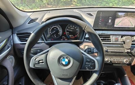 BMW X1, 2023 год, 2 160 000 рублей, 11 фотография