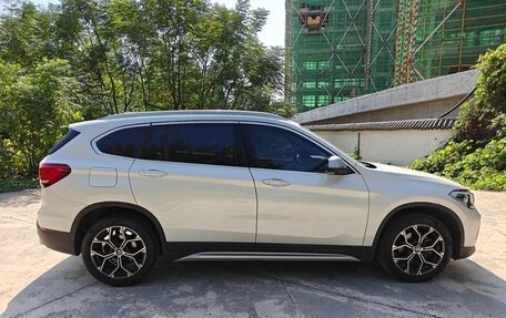 BMW X1, 2023 год, 2 160 000 рублей, 4 фотография