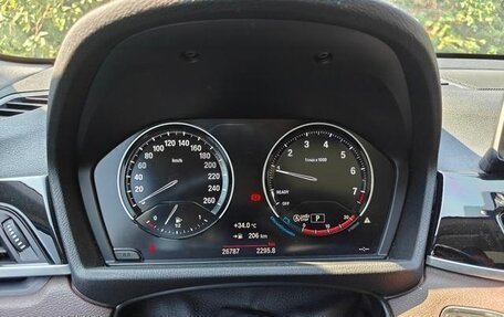 BMW X1, 2023 год, 2 160 000 рублей, 12 фотография