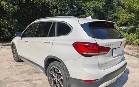 BMW X1, 2023 год, 2 160 000 рублей, 8 фотография