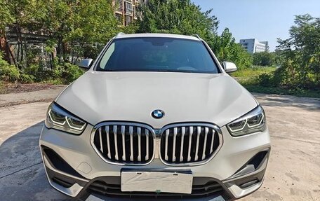 BMW X1, 2023 год, 2 160 000 рублей, 6 фотография