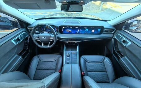 Ford Explorer VI, 2024 год, 8 167 077 рублей, 7 фотография