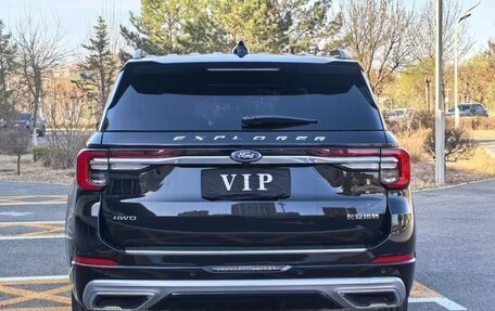 Ford Explorer VI, 2024 год, 8 167 077 рублей, 4 фотография