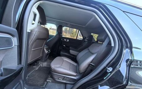 Ford Explorer VI, 2024 год, 8 167 077 рублей, 8 фотография