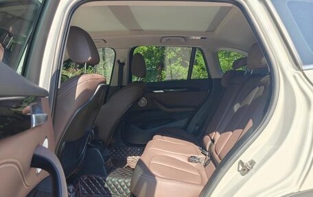 BMW X1, 2023 год, 2 160 000 рублей, 17 фотография