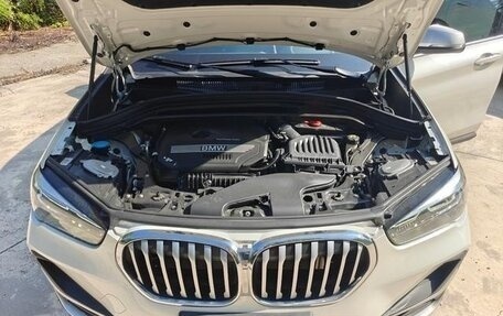 BMW X1, 2023 год, 2 160 000 рублей, 15 фотография