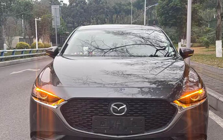 Mazda 3, 2021 год, 1 198 900 рублей, 3 фотография