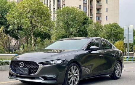 Mazda 3, 2021 год, 1 198 900 рублей, 2 фотография