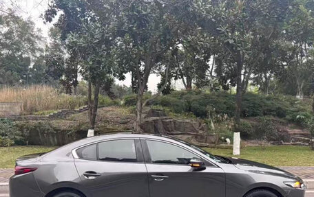 Mazda 3, 2021 год, 1 198 900 рублей, 5 фотография