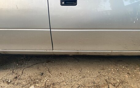 Suzuki Swift II, 2003 год, 220 000 рублей, 3 фотография