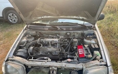 Suzuki Swift II, 2003 год, 220 000 рублей, 1 фотография