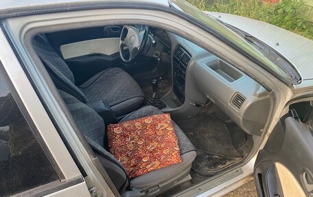 Suzuki Swift II, 2003 год, 220 000 рублей, 6 фотография