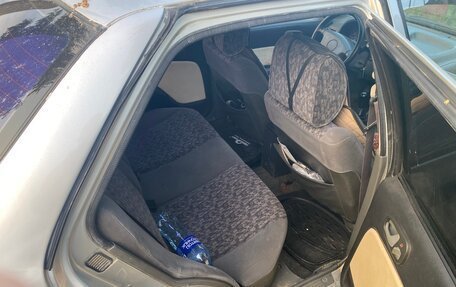 Suzuki Swift II, 2003 год, 220 000 рублей, 5 фотография