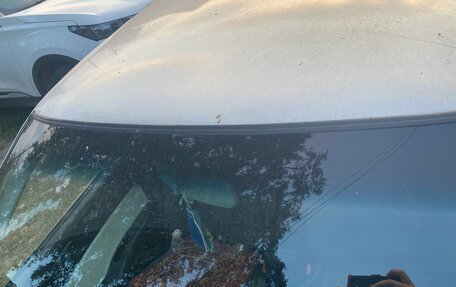 Suzuki Swift II, 2003 год, 220 000 рублей, 9 фотография