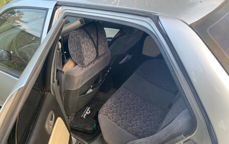 Suzuki Swift II, 2003 год, 220 000 рублей, 10 фотография