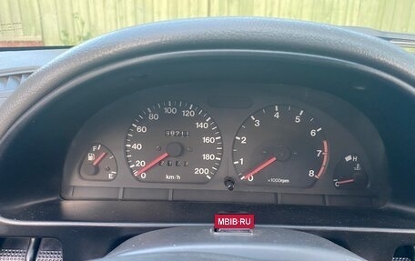 Suzuki Swift II, 2003 год, 220 000 рублей, 13 фотография