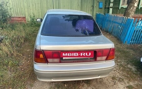 Suzuki Swift II, 2003 год, 220 000 рублей, 7 фотография