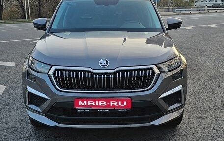 Skoda Kodiaq I, 2023 год, 4 150 000 рублей, 1 фотография