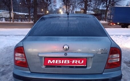 Skoda Octavia IV, 2006 год, 260 000 рублей, 1 фотография