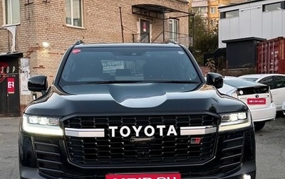 Toyota Land Cruiser, 2023 год, 12 000 000 рублей, 1 фотография