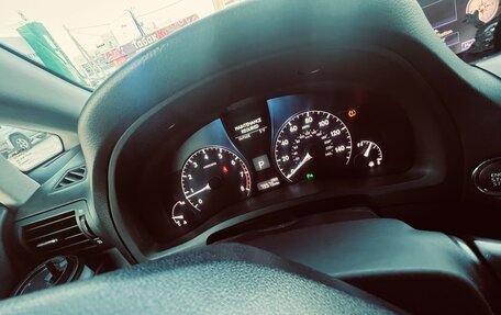 Lexus RX III, 2013 год, 2 500 000 рублей, 12 фотография