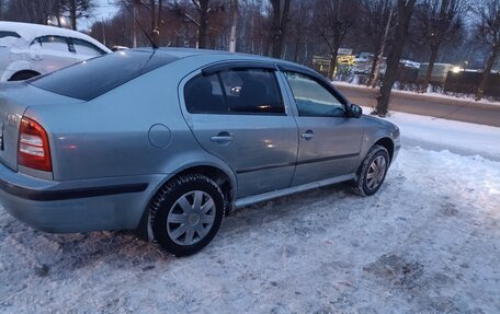 Skoda Octavia IV, 2006 год, 260 000 рублей, 6 фотография