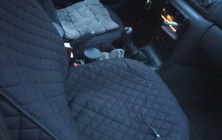 Skoda Octavia IV, 2006 год, 260 000 рублей, 9 фотография