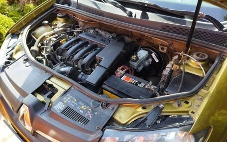 Renault Sandero II рестайлинг, 2017 год, 900 000 рублей, 16 фотография