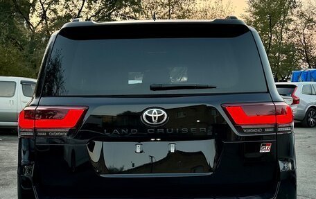 Toyota Land Cruiser, 2023 год, 12 000 000 рублей, 3 фотография