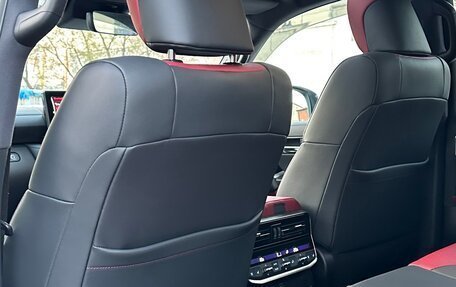 Toyota Land Cruiser, 2023 год, 12 000 000 рублей, 6 фотография