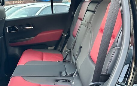 Toyota Land Cruiser, 2023 год, 12 000 000 рублей, 5 фотография