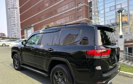 Toyota Land Cruiser, 2023 год, 12 000 000 рублей, 13 фотография