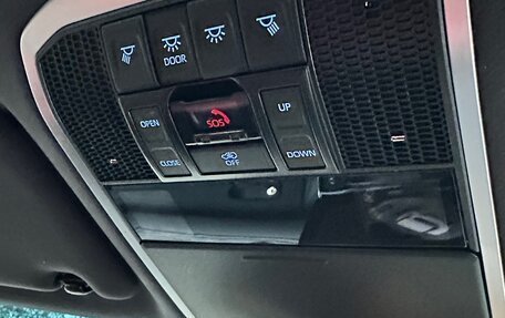 Toyota Land Cruiser, 2023 год, 12 000 000 рублей, 11 фотография