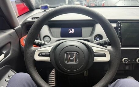 Honda Fit, 2022 год, 1 450 000 рублей, 8 фотография