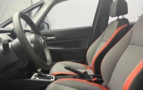 Honda Fit, 2022 год, 1 450 000 рублей, 10 фотография