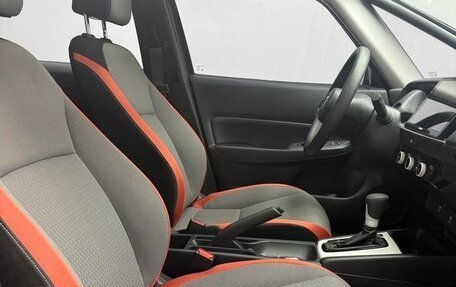 Honda Fit, 2022 год, 1 450 000 рублей, 11 фотография