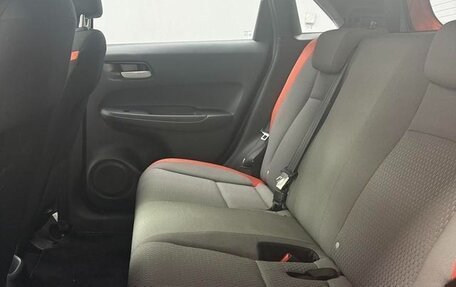 Honda Fit, 2022 год, 1 450 000 рублей, 13 фотография