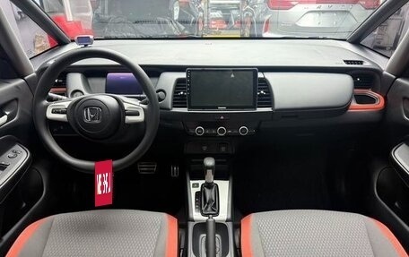 Honda Fit, 2022 год, 1 450 000 рублей, 9 фотография