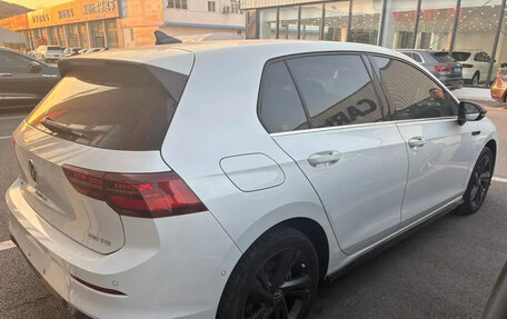 Volkswagen Golf VIII, 2022 год, 1 823 030 рублей, 4 фотография