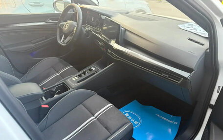 Volkswagen Golf VIII, 2022 год, 1 823 030 рублей, 7 фотография